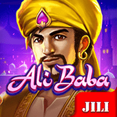 Ali Baba rs88
