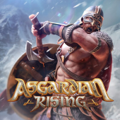 Asgardian Trỗi Dậy rs88