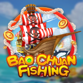 Câu Cá Bao Chuan rs88