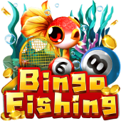 Câu Cá Bingo rs88