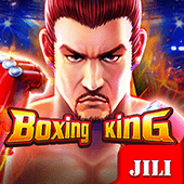Vua Quyền Anh rs88