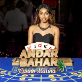Casino Marina Andar Bahar rs88