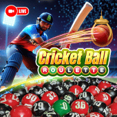 Roulette Bóng Cricket rs88