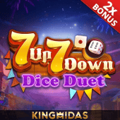 Song Ca Xúc Xắc rs88