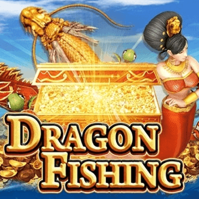 Câu Cá Rồng rs88