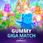 Kẹo Dẻo Giga Match rs88