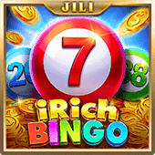 Bingo Irich rs88
