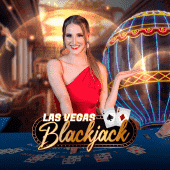 Blackjack Las Vegas rs88