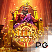 Vận May Midas rs88