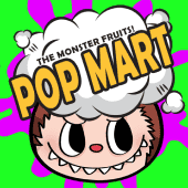 Biểu tượng Popmart, NỔ HŨ tại rs88