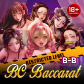 Baccarat Blockchain Sexy B B rs88