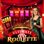 Roulette Tối Thượng rs88