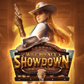 Wild Bounty Showdown rs88